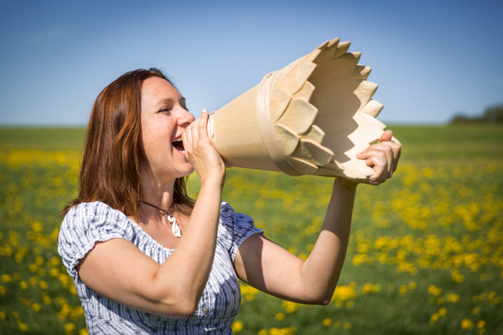 Jodeln online Sonja's Homepage