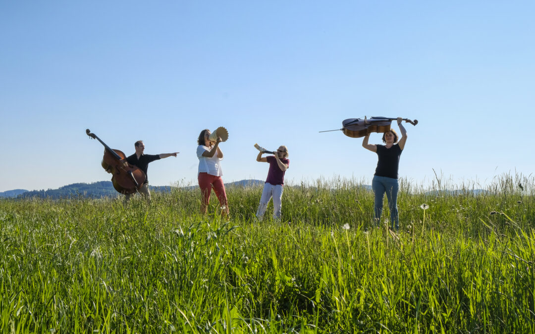 STIMMSAITEN am Neustart Festival