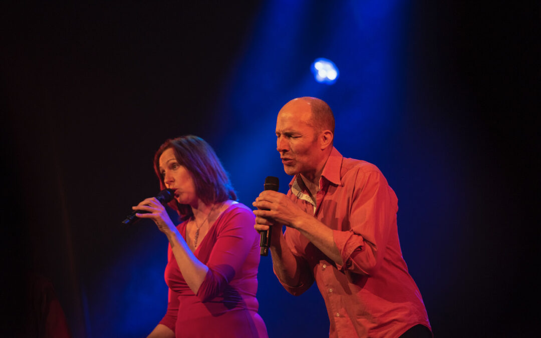 Jodeln & Improvisieren