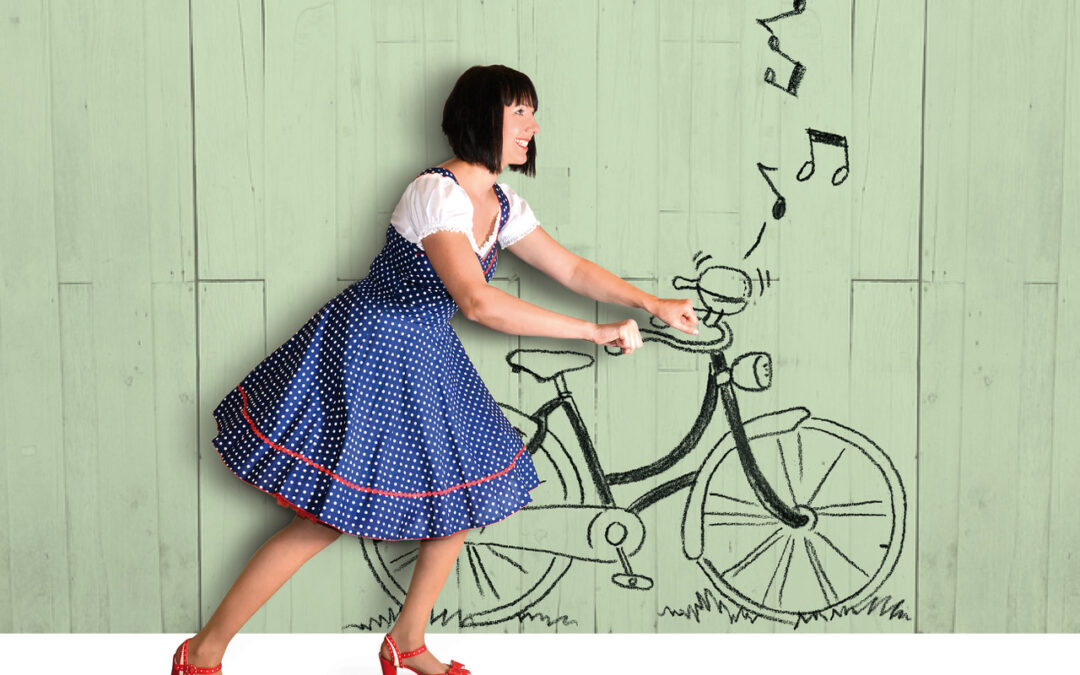 Start Jodelkurse 1 & 3